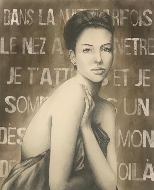 Opera di Lisa Londi
