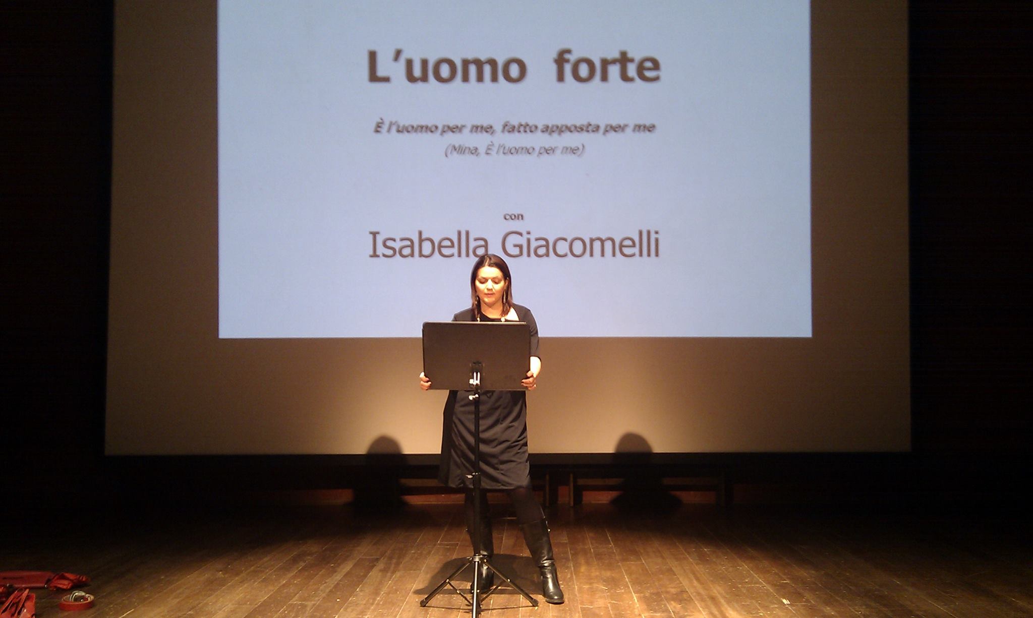 7_LuomoForte_IsabellaGiacomelli